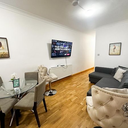Grays Apartment Londres Exterior foto