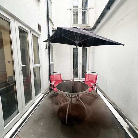 Grays Apartment Londres Exterior foto