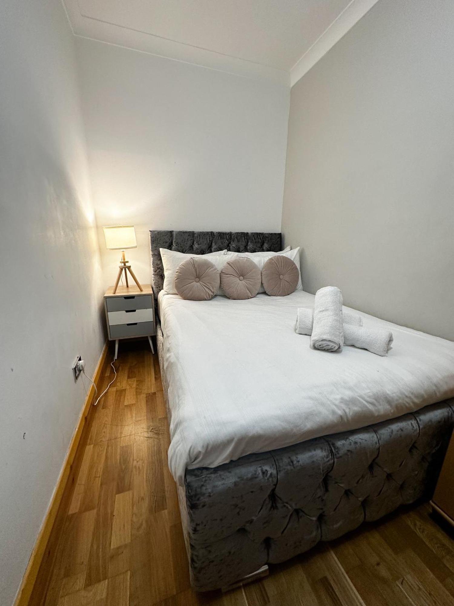 Grays Apartment Londres Exterior foto