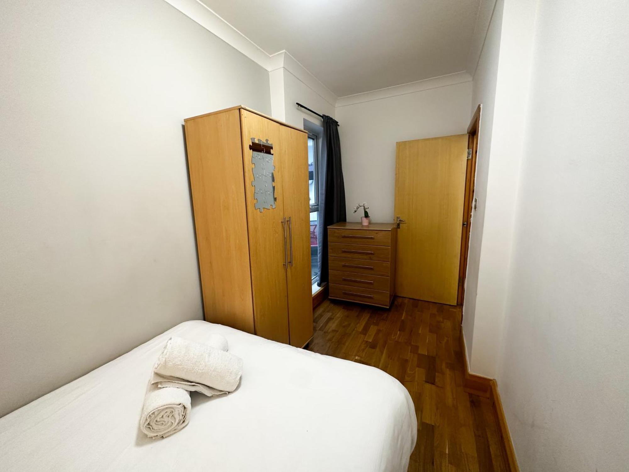 Grays Apartment Londres Exterior foto