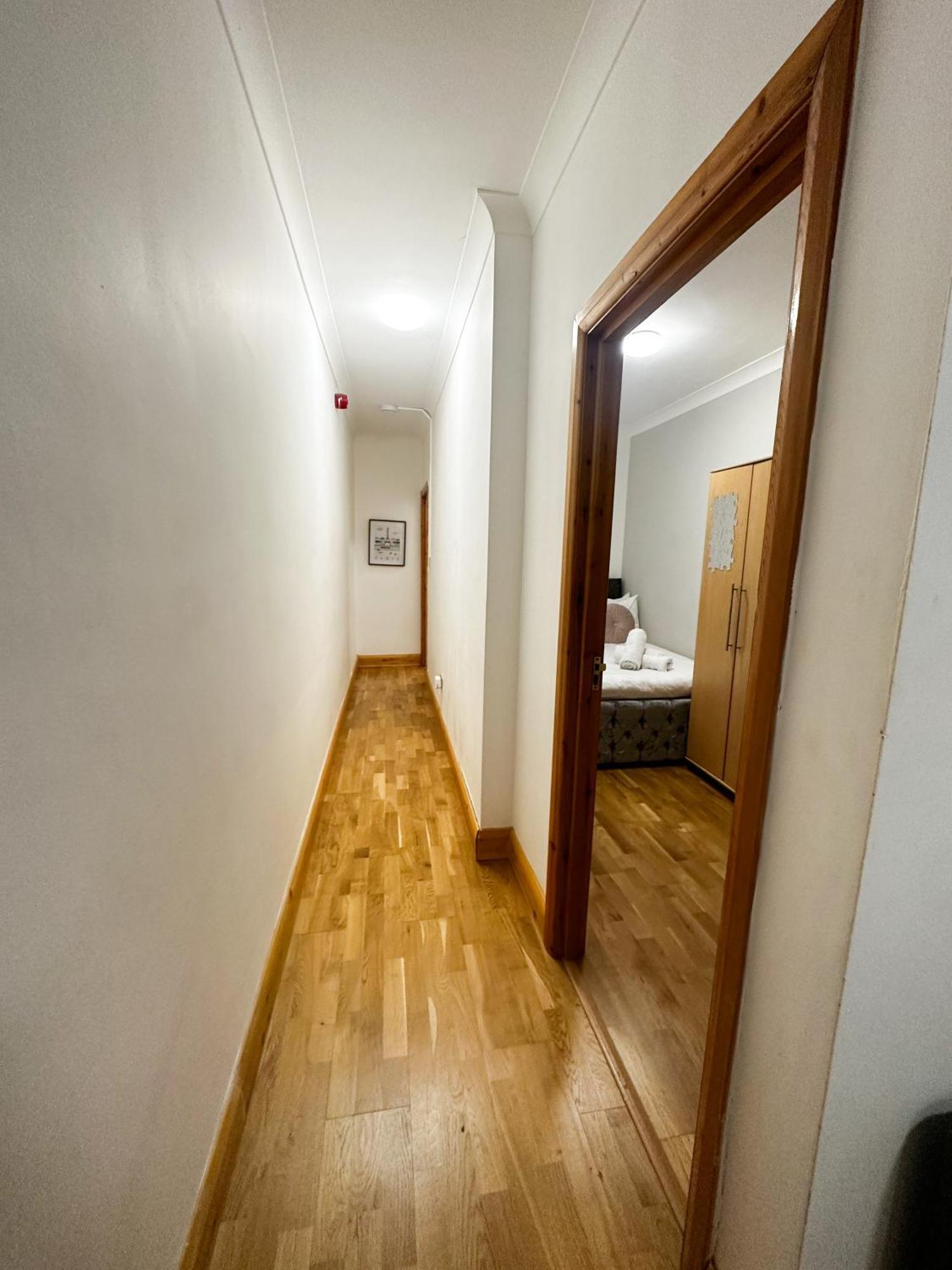 Grays Apartment Londres Exterior foto