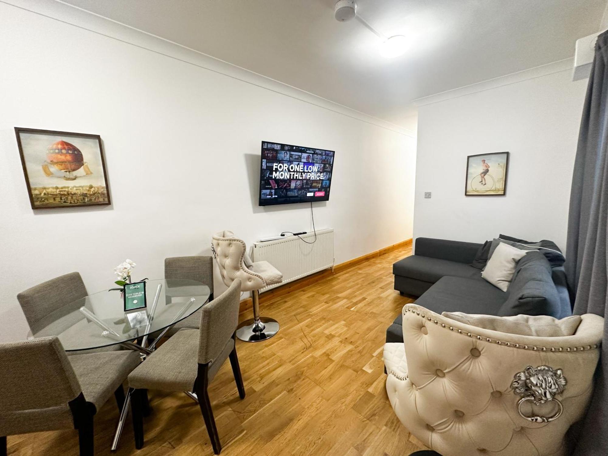 Grays Apartment Londres Exterior foto