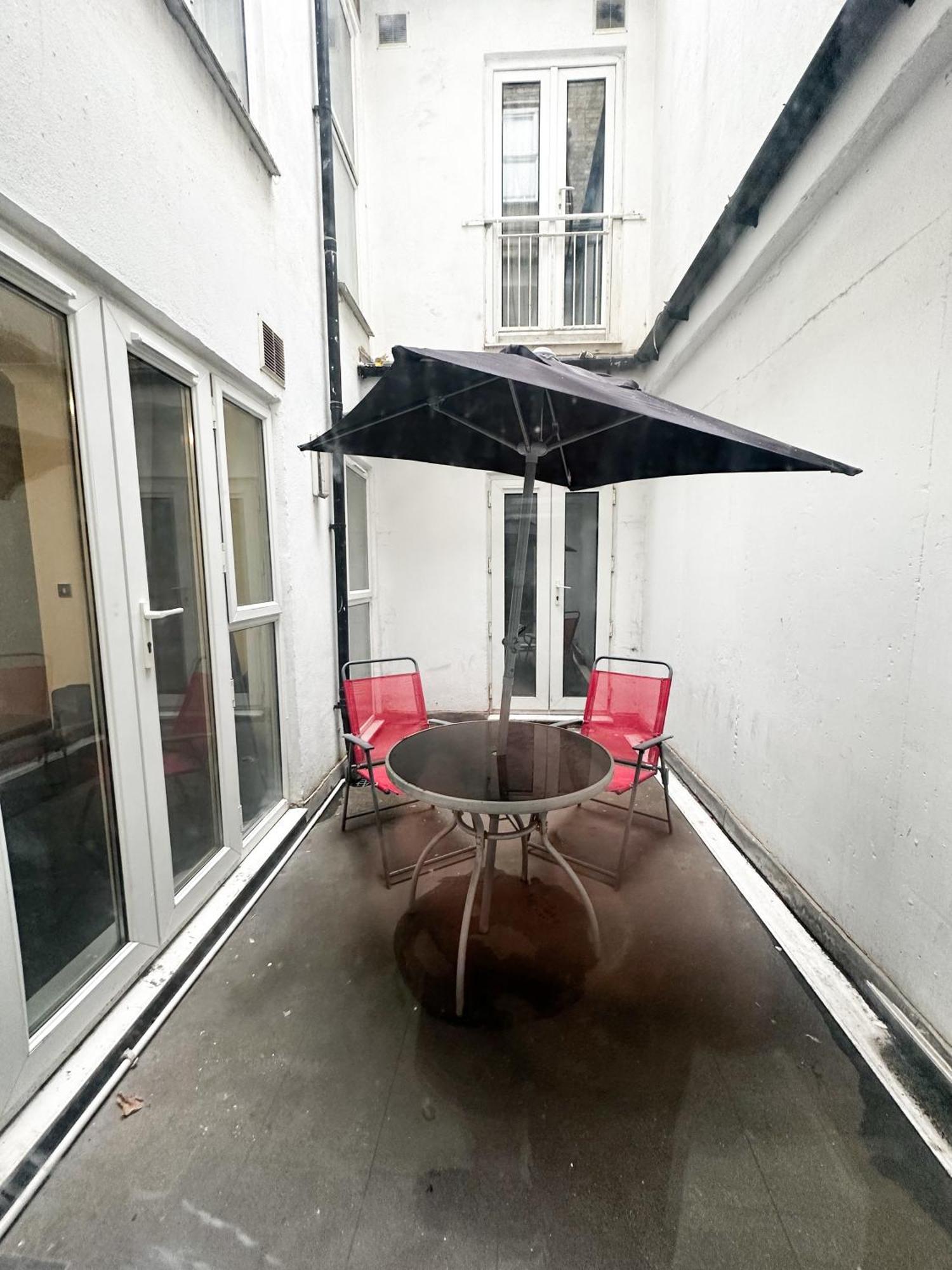 Grays Apartment Londres Exterior foto